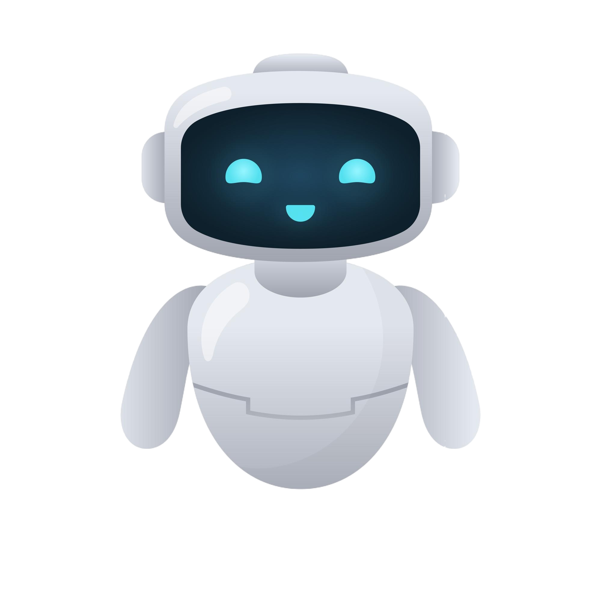 SaranshAI Robot Assistant